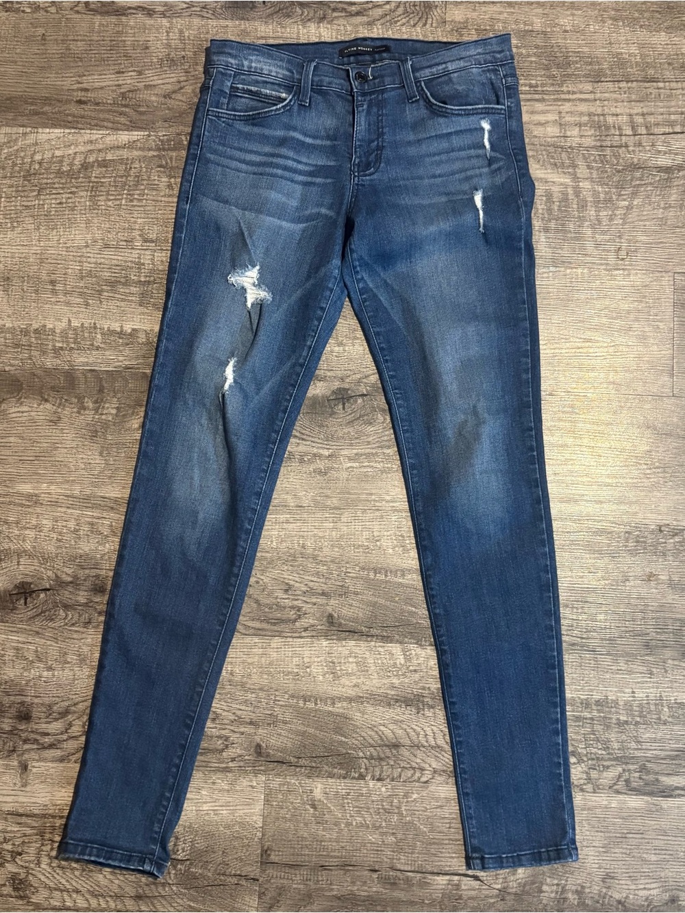Flying Monkey Jeans Women’s 29 Blue Denim